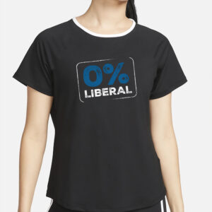 0 Liberal T Shirt2