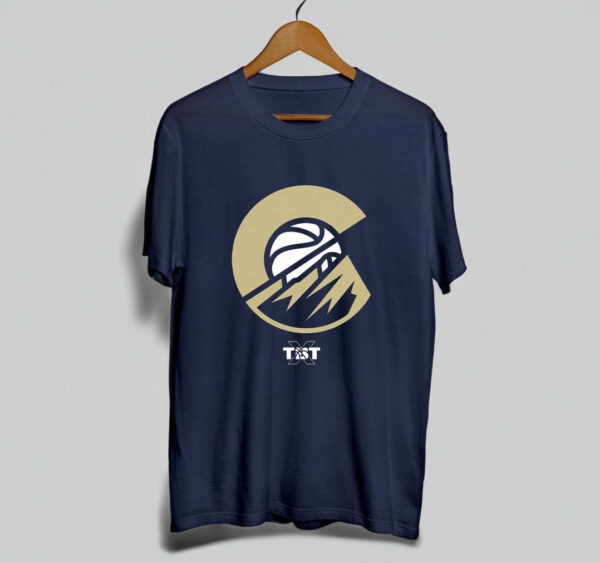 Show Your Team Spirit with the BreakingT Team Colorado Shirt - Image 2