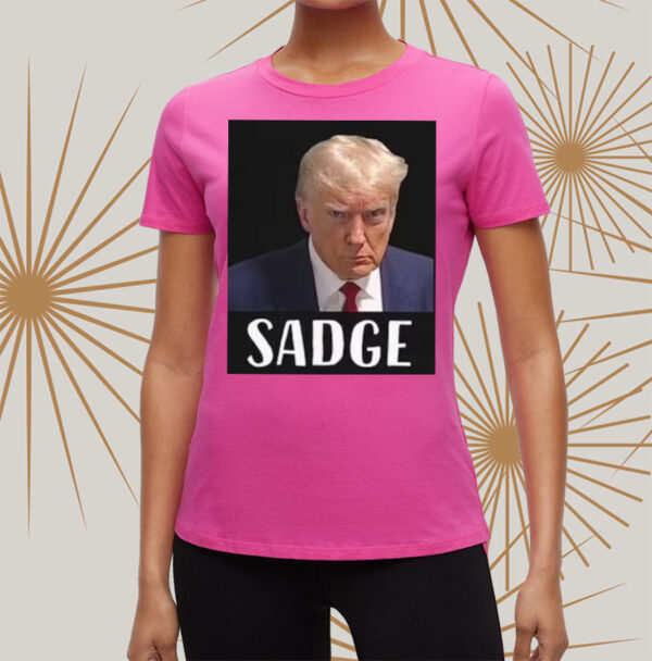 Divided America Embraces Donald Trump Mugshot Merchandise - Image 2