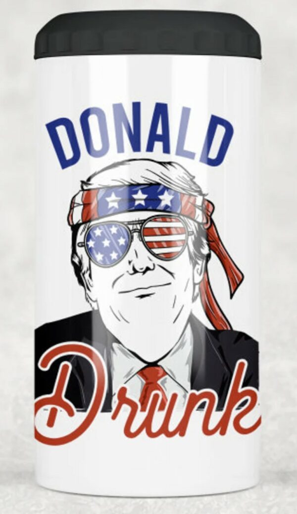 Donald Drunk: The Ultimate Beverage Cooler for Unforgettable Gatherings