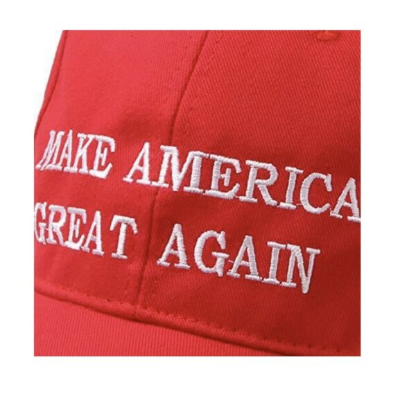 Show Your Support: Donald Trump 2024 MAGA 47 Hat