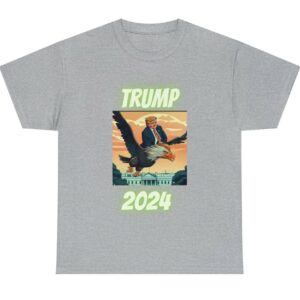 Donald Trump 2024 MAGA Save America Shirts