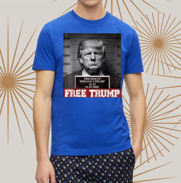 Donald Trump's Infamous Shirt: Cashing In on Controversy