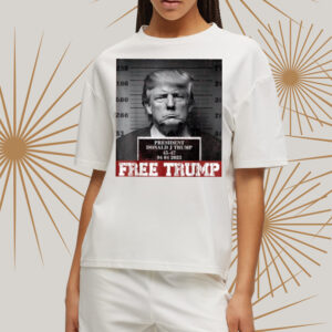 Donald Trump cashes in on his infamous t shirts