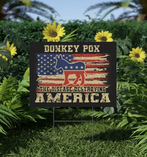 Donkey Pox: The Disease Ravaging America's Lawns - Image 3