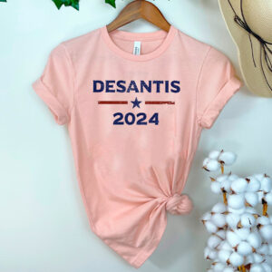 Florida MAGA Republican Ron DeSantis 2024 Shirt