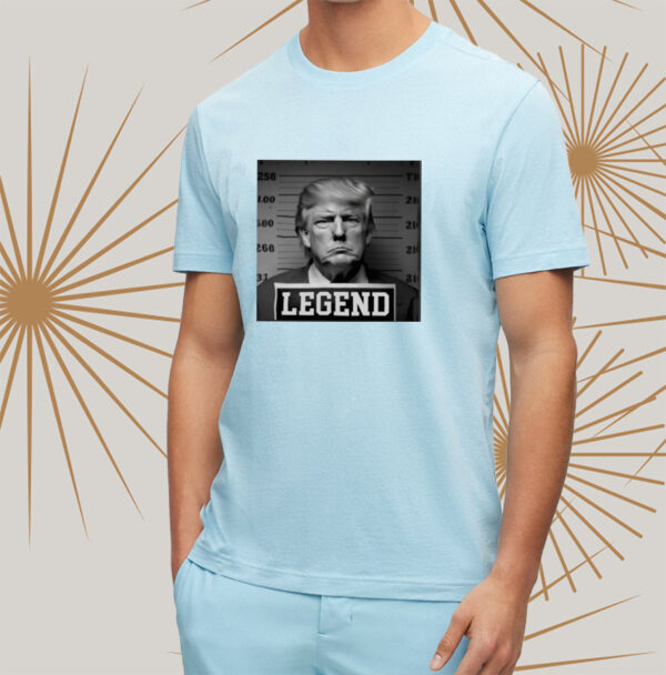 Get Your Free Donald Trump T-Shirt Today! - Image 2