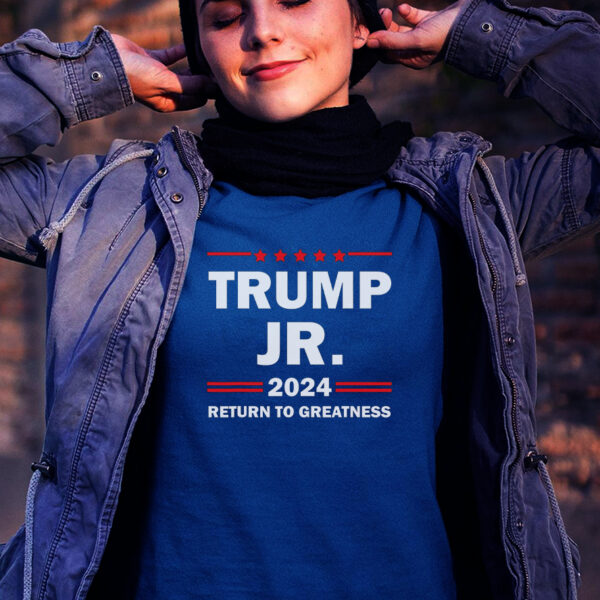 Impeach Biden: Support Trump 2024 with Exclusive T-Shirt