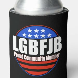 LGBFJB CAN COOLERS