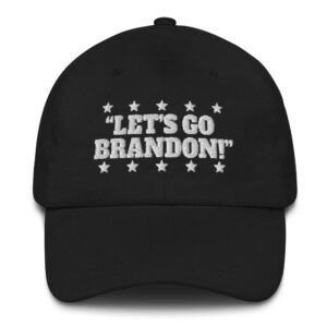 Lets Go Brandon 2024 Hat