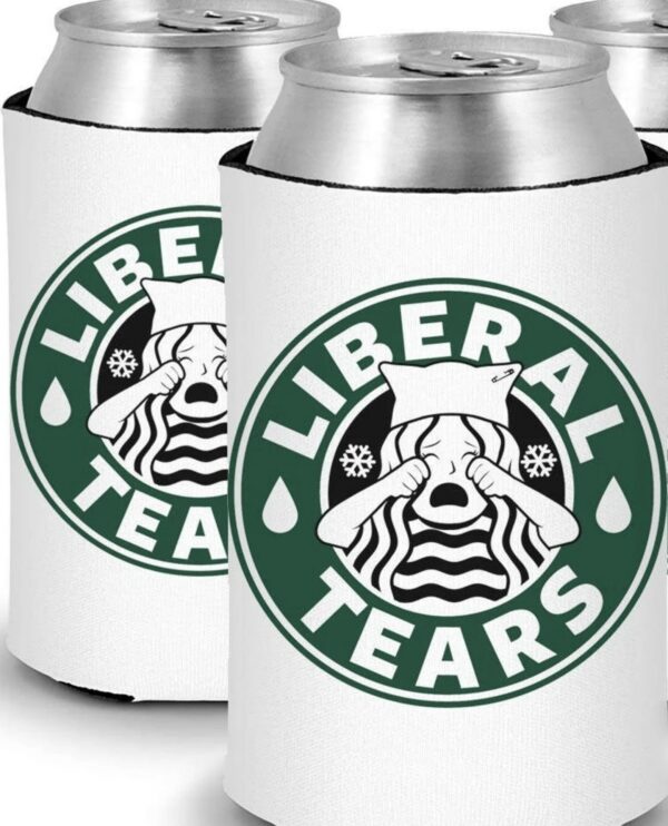 Liberal Tears: The Ultimate Beverage Cooler for Progressive Hydration