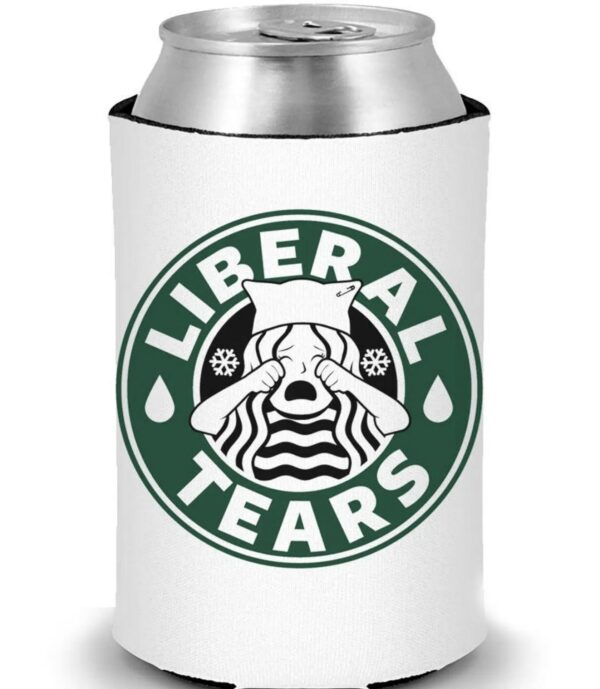 Liberal Tears: The Ultimate Beverage Cooler for Progressive Hydration - Image 2