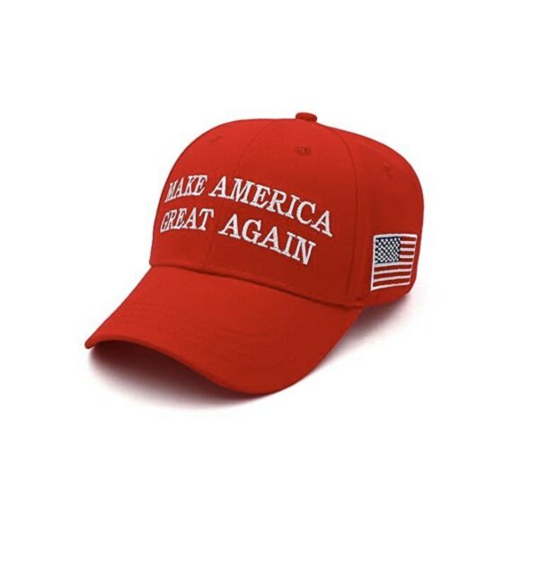 MAGA 47 Hat: Show Your Support for Donald Trump 2024