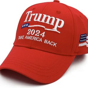 MAGA 47 Hat Trump 2024 Hat