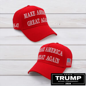 MAGA Hat Make America Great Again Hats