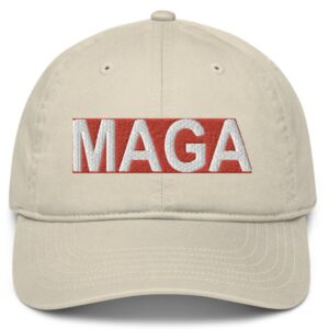 MAGA MAKE AMERICA GREAT AGAIN TRUMP 2024 HAT 2024