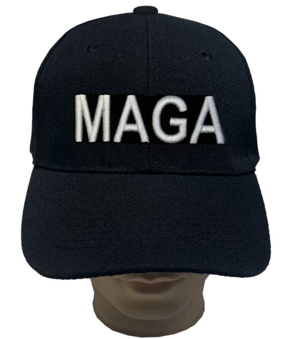 MAGA Hat: Show Your Support for Trump 2024 - Image 7