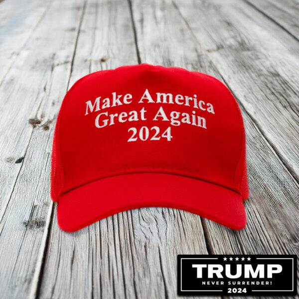 Maga 2024 Hats