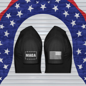 Maga Weak Biden Bike Shirt