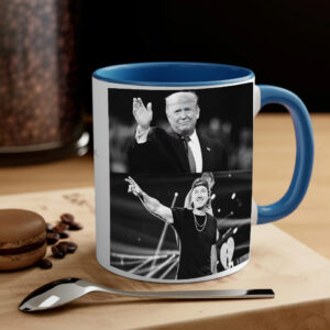 Make America Great Again Trump Wallen 2024 Mug Morgan Wallen Donald Trump 2024 Mug