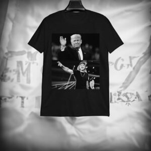 Make America Great Again Trump Wallen 2024 TShirt