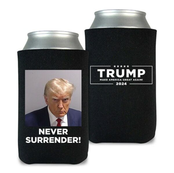 Never Surrender: The Ultimate Beverage Cooler for Unwavering Refreshment - Image 2