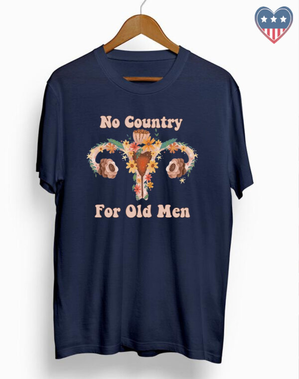 No Country for Old Men: Iconic Film T-Shirt