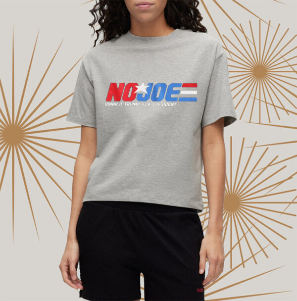 Anti-Trump Statement T-Shirt: Declare Your Political Stance - Image 2