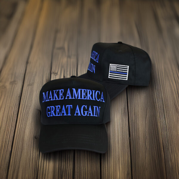 ORDER YOUR BLUE MAGA HAT NOW