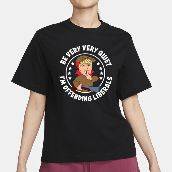 Provocative Apparel: Offend Liberals with Style - Image 2