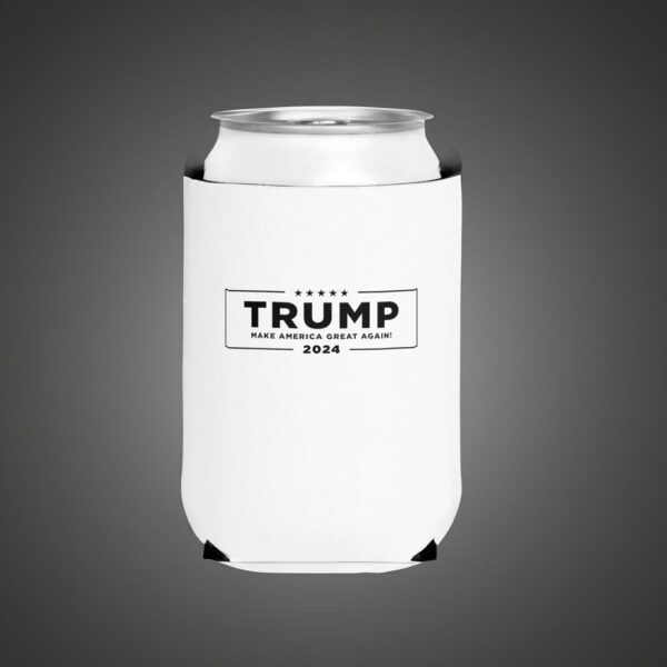 Patriot Legal Defense Fund: Never Surrender Beverage Cooler for Freedom-Loving Americans - Image 2