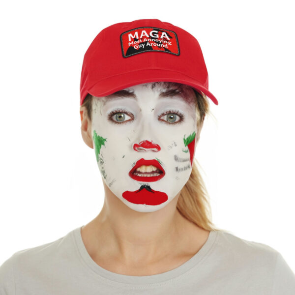 2024 MAGA Hat: Show Your Support for President Trump