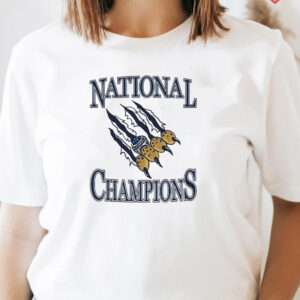 Q Hockey Champions 2023 T Shirt