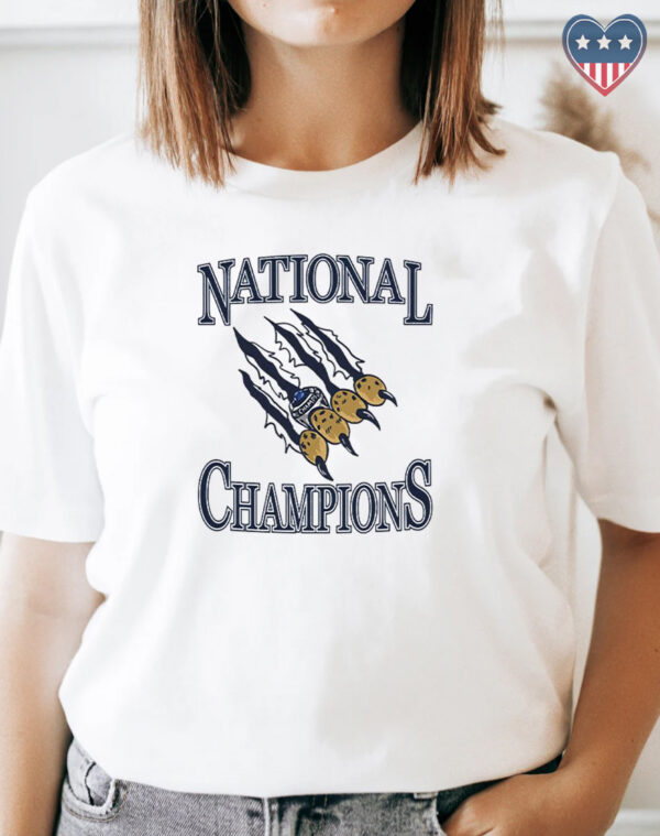 Q Hockey Champions 2023: Celebrate the Victory with Our Exclusive T-Shirt - Image 2