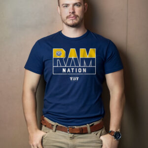 Ram Nation Shirts TBT