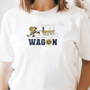 Ran Q Wagon Shirts