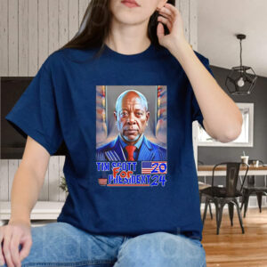 Tim Scott For President 2024 T shirts