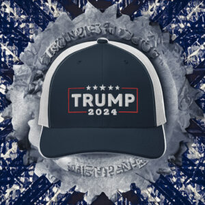 Trump 2024 Hat Make America Great Again Trump Hats