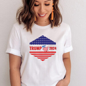 Trump 2024 Make America Great Again 6 T Shirts