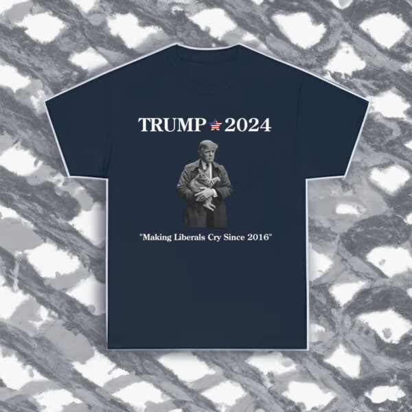 Trump 2024: The Liberal Tears Collector - Image 2