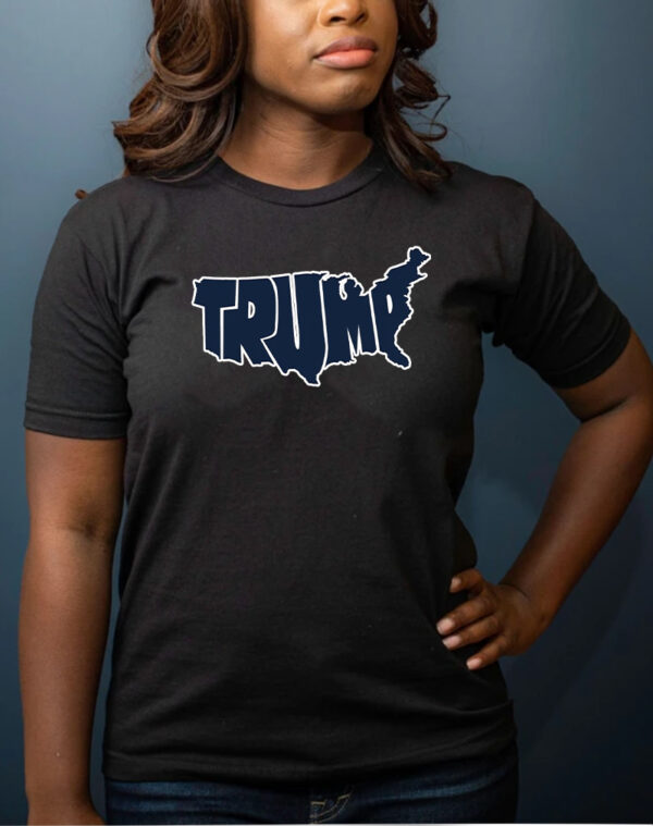 Keep America Great: Show Your Support with the Trump 2024 Shirt