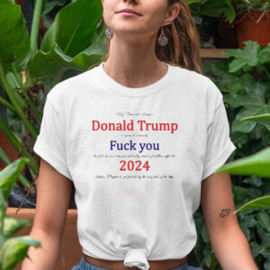 Trump 2024 Shirts T Shirts