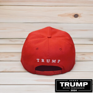 Trump 2024 Store MAGA 47 Flag USA Hat