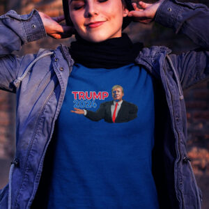 Trump 2024 T Shirts 1 1