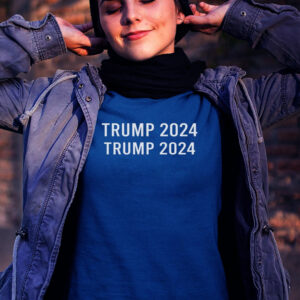 Trump 2024 TRUMP 2024 T Shirts