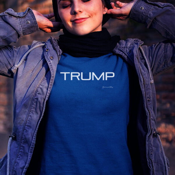 Trump 2024: Take America Back Again with This Humorous T-Shirt