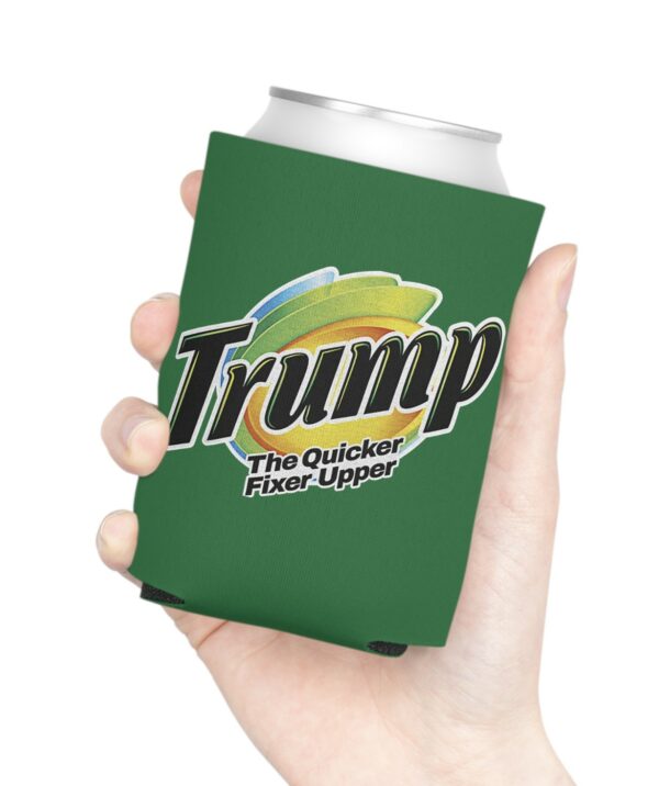 Trump The Quicker Fixer Upper Beverage Cooler: The Ultimate Cooling Solution