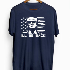 Trump 2024 flag t shirts