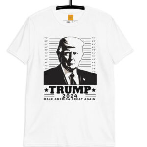 Trump 2024 make America great again shirts 1