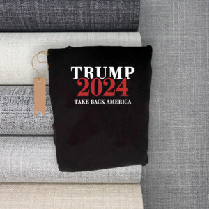 Trump 2024 shirt